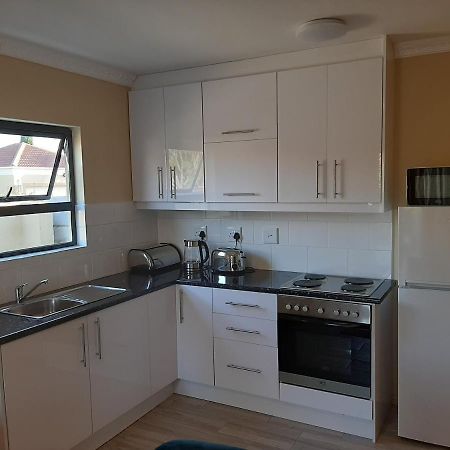 Апартаменти Shalom Self Catering Кейптаун Екстер'єр фото