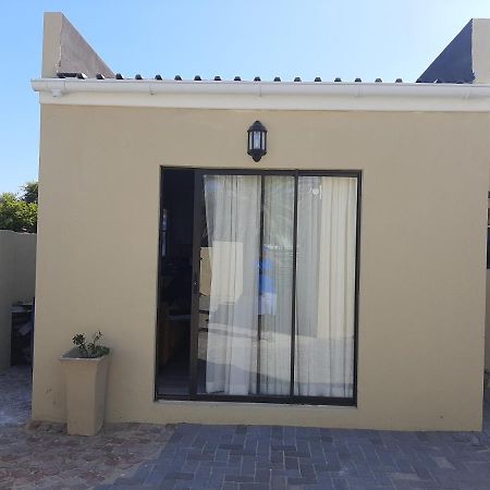 Апартаменти Shalom Self Catering Кейптаун Екстер'єр фото