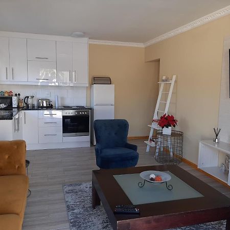 Апартаменти Shalom Self Catering Кейптаун Екстер'єр фото