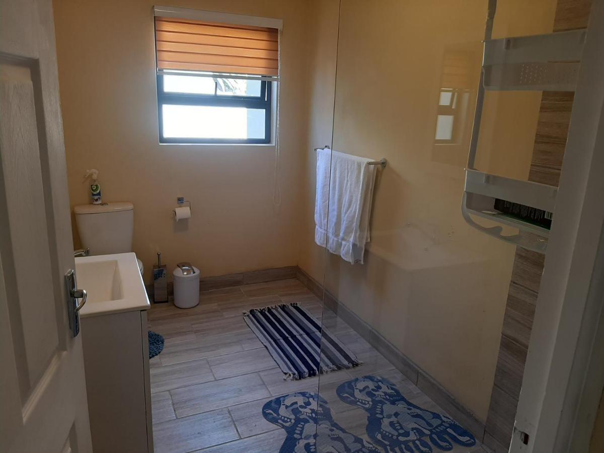 Апартаменти Shalom Self Catering Кейптаун Екстер'єр фото