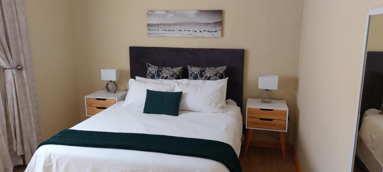 Апартаменти Shalom Self Catering Кейптаун Екстер'єр фото
